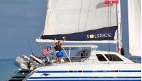 SOLSTICE -  Main